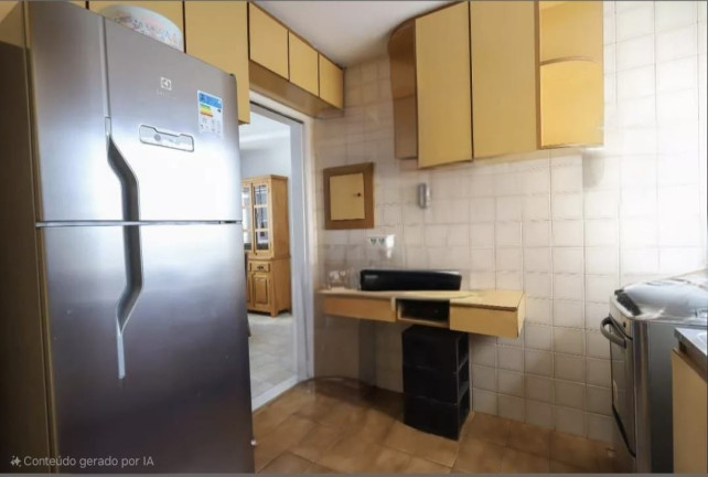 Imagem Apartamento com 3 Quartos à Venda, 61 m² em Jardim íris - São Paulo