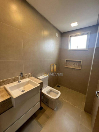 Imagem Apartamento com 2 Quartos à Venda, 67 m² em Setor Bueno - Goiânia