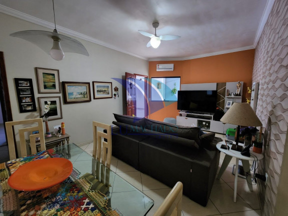 Imagem Casa com 3 Quartos à Venda, 205 m² em Jardim Olinda I - Cabo Frio Imagem Casa com 3 Quartos à Venda, 205 m² em Jardim Olinda I - Cabo Frio