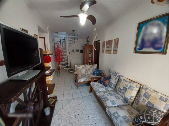 Imagem Apartamento com 2 Quartos à Venda, 115 m² em Caiçara - Praia Grande