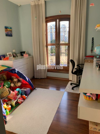 Imagem Apartamento com 3 Quartos à Venda, 222 m² em Vila Clementino - São Paulo Imagem Apartamento com 3 Quartos à Venda, 222 m² em Vila Clementino - São Paulo