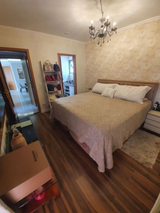 Imagem Apartamento com 3 Quartos à Venda, 110 m² em Vila Suzana - São Paulo Imagem Apartamento com 3 Quartos à Venda, 110 m² em Vila Suzana - São Paulo