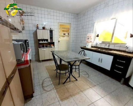 Imagem Sobrado com 4 Quartos à Venda, 150 m² em Lauzane Paulista - São Paulo