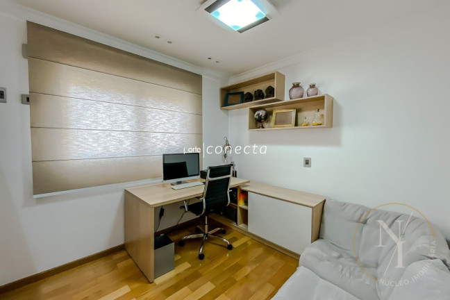 Imagem Apartamento com 3 Quartos à Venda, 244 m² em Jardim Analia Franco - São Paulo Imagem Apartamento com 3 Quartos à Venda, 244 m² em Jardim Analia Franco - São Paulo