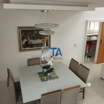 Casa com 4 Quartos à Venda, 392 m² em Jardim Monte Verde - Valinhos