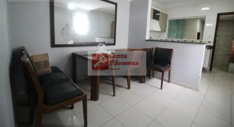 Imagem Sobrado com 2 Quartos à Venda, 123 m² em Vila Curuçá - Santo André Imagem Sobrado com 2 Quartos à Venda, 123 m² em Vila Curuçá - Santo André