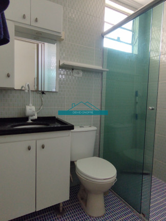 Imagem Casa com 2 Quartos à Venda, 80 m² em Jardim Do Sol - Caraguatatuba