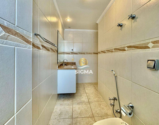 Imagem Apartamento com 4 Quartos à Venda, 140 m² em Pitangueiras - Guarujá Imagem Apartamento com 4 Quartos à Venda, 140 m² em Pitangueiras - Guarujá