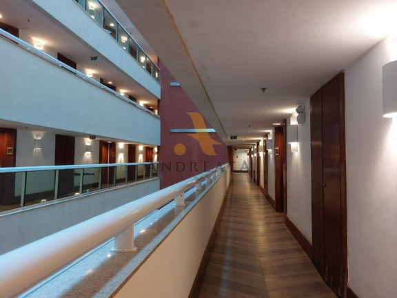 Imagem Apartamento com 1 Quarto à Venda, 52 m² em Barra Da Tijuca - Rio De Janeiro