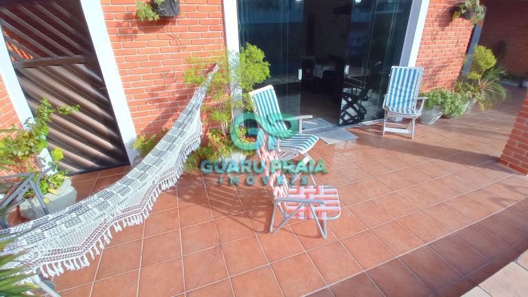 Imagem Casa com 3 Quartos à Venda, 185 m² em Enseada - Guarujá
