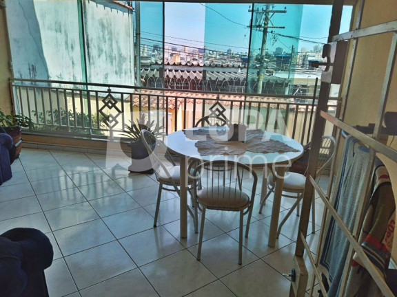 Imagem Casa com 3 Quartos à Venda, 222 m² em Vila Nova Mazzei - São Paulo Imagem Casa com 3 Quartos à Venda, 222 m² em Vila Nova Mazzei - São Paulo
