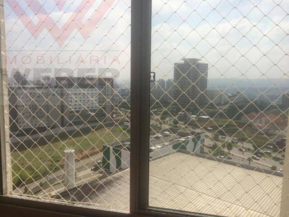Imagem Apartamento com 2 Quartos à Venda, 58 m² em Parque Campolim - Sorocaba