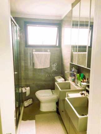 Imagem Cobertura com 3 Quartos à Venda, 200 m² em Mirandópolis - São Paulo