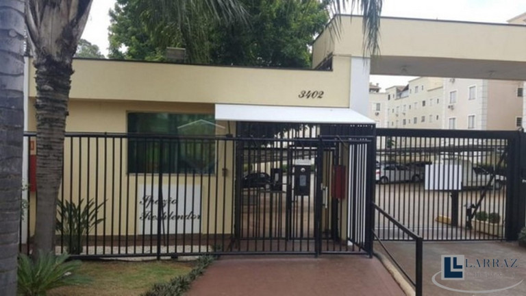 Imagem Imóvel com 2 Quartos à Venda, 45 m² em Republica - Ribeirão Preto Imagem Imóvel com 2 Quartos à Venda, 45 m² em Republica - Ribeirão Preto