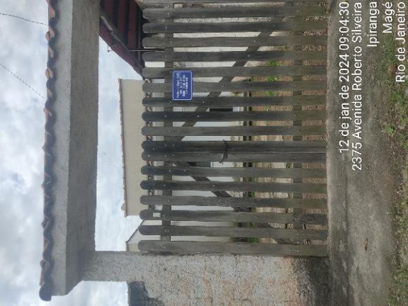 Casa com 2 Quartos à Venda, 149 m² em Ipiranga Guia De Pac - Mage