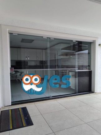 Imagem Casa com 3 Quartos para Alugar, 120 m² em Santa Mônica - Feira De Santana Imagem Casa com 3 Quartos para Alugar, 120 m² em Santa Mônica - Feira De Santana