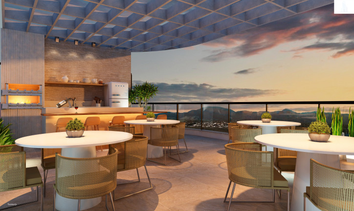 Imagem Imóvel com 4 Quartos à Venda, 135 m² em Centro - Guarapari