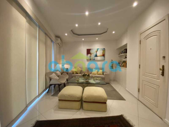 Imagem Apartamento com 4 Quartos à Venda, 140 m² em Copacabana - Rio De Janeiro Imagem Apartamento com 4 Quartos à Venda, 140 m² em Copacabana - Rio De Janeiro
