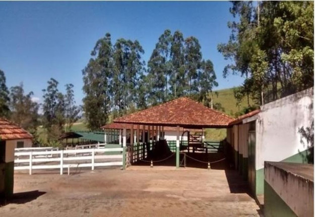 Imagem Fazenda à Venda, 500 m² em Centro - Lagoinha Imagem Fazenda à Venda, 500 m² em Centro - Lagoinha