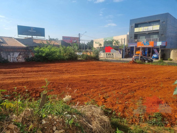 Imagem Terreno à Venda, em Jardim Das Paineiras - Hortolândia Imagem Terreno à Venda, em Jardim Das Paineiras - Hortolândia
