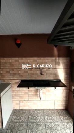Imagem Casa com 2 Quartos à Venda, 80 m² em Jardim Residencial Alto Do Flamboyant - Limeira
