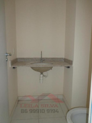 Imagem Imóvel Comercial à Venda, 24 m² em Cabral - Teresina
