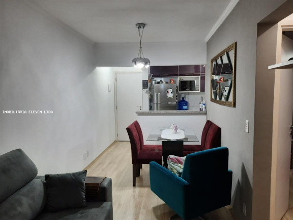 Imagem Apartamento com 2 Quartos à Venda, 55 m² em Centro - Guarulhos Imagem Apartamento com 2 Quartos à Venda, 55 m² em Centro - Guarulhos