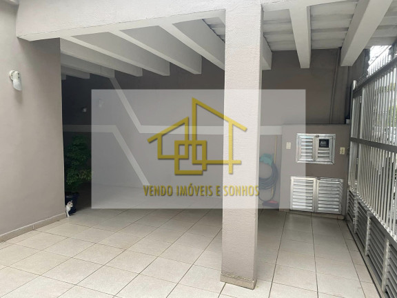 Imagem Sobrado com 3 Quartos à Venda, 141 m² em Jardim Trussardi - São Paulo Imagem Sobrado com 3 Quartos à Venda, 141 m² em Jardim Trussardi - São Paulo