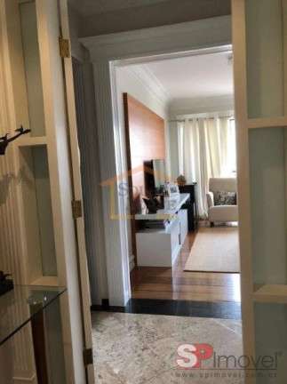 Imagem Apartamento com 4 Quartos à Venda, 140 m² em Santana - São Paulo