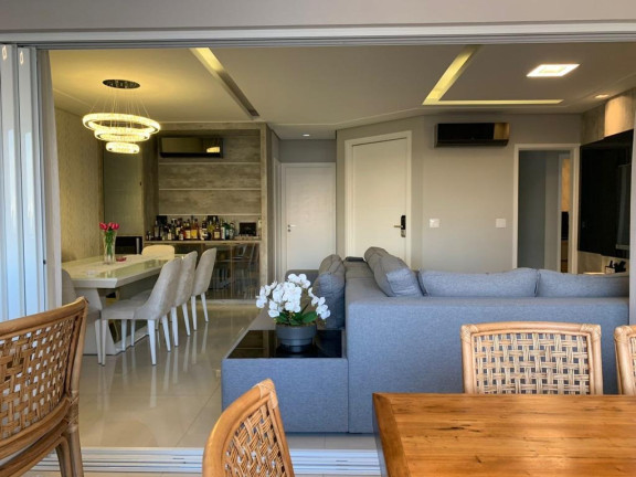 Imagem Apartamento com 3 Quartos à Venda, 185 m² em Vila Regente Feijó - São Paulo