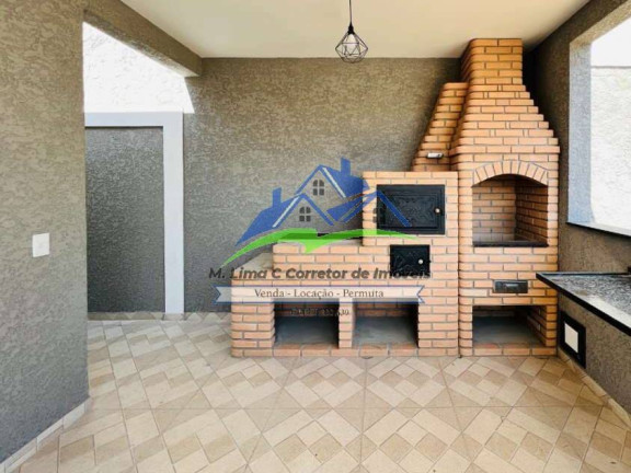 Imagem Casa com 3 Quartos à Venda, 315 m² em Sun Valley - Mairiporã Imagem Casa com 3 Quartos à Venda, 315 m² em Sun Valley - Mairiporã