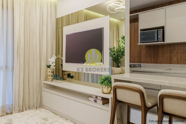 Imagem Apartamento com 3 Quartos à Venda, 86 m² em Bacacheri - Curitiba Imagem Apartamento com 3 Quartos à Venda, 86 m² em Bacacheri - Curitiba