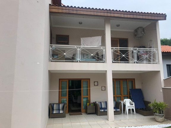 Imagem Casa de Condomínio com 3 Quartos à Venda, 300 m² em Granja Olga I - Sorocaba