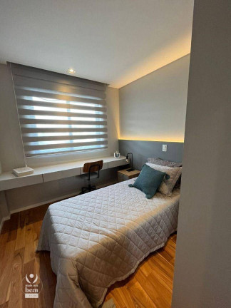 Imagem Apartamento com 3 Quartos à Venda, 101 m² em Cabral - Curitiba