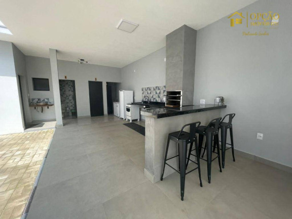 Imagem Casa com 1 Quarto à Venda, 72 m² em Itu Novo Centro - Itu