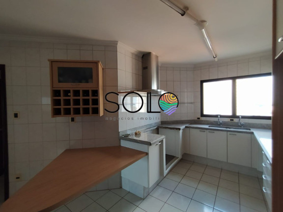 Imagem Apartamento com 3 Quartos à Venda, 300 m² em Centro - Araraquara Imagem Apartamento com 3 Quartos à Venda, 300 m² em Centro - Araraquara