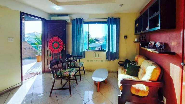 Imagem Casa com 3 Quartos à Venda, 260 m² em Jardim Atlântico Central (itaipuaçu) - Maricá Imagem Casa com 3 Quartos à Venda, 260 m² em Jardim Atlântico Central (itaipuaçu) - Maricá