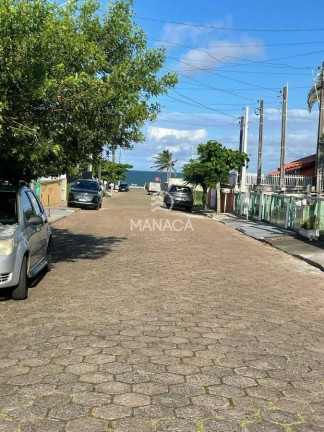 Imagem Sobrado com 5 Quartos à Venda, 285 m² em Tabuleiro - Barra Velha