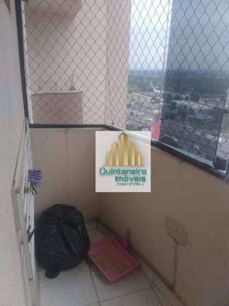 Imagem Apartamento com 1 Quarto à Venda, 40 m² em Macedo - Guarulhos