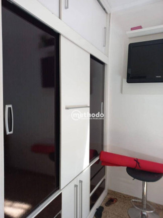 Imagem Casa com 3 Quartos à Venda, 91 m² em Vila Industrial - Campinas Imagem Casa com 3 Quartos à Venda, 91 m² em Vila Industrial - Campinas