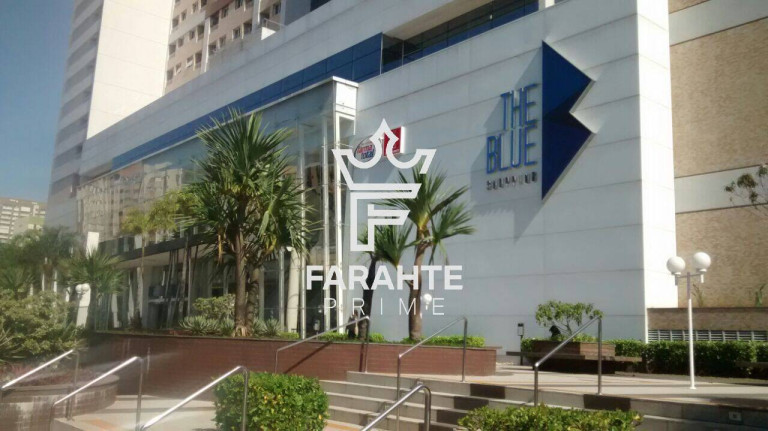Loja à Venda, 42 m² em Vila Mathias - Santos
