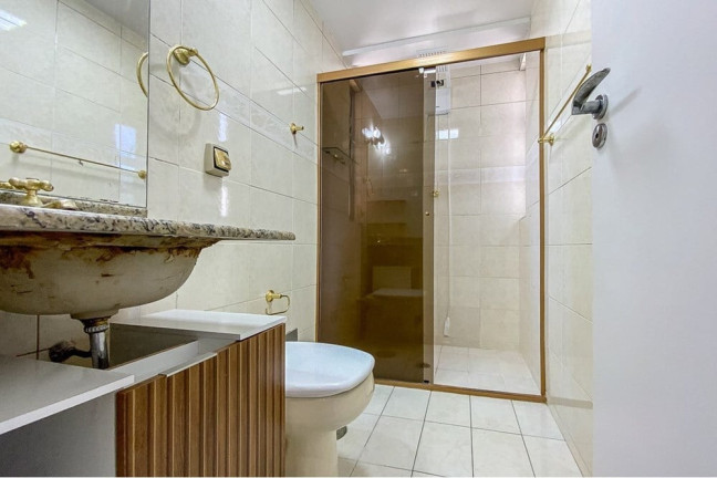 Imagem Apartamento com 3 Quartos à Venda, 105 m² em Alto Da Boa Vista - São Paulo