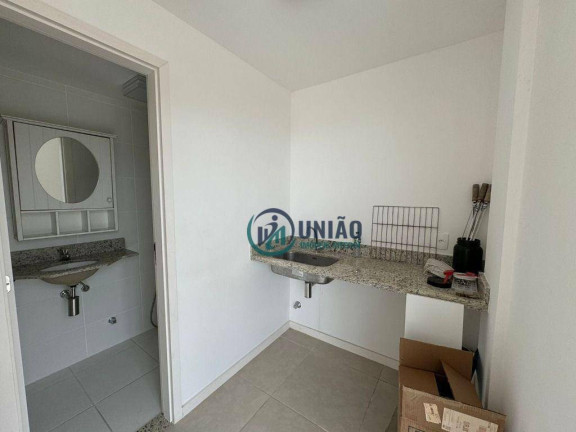Imagem Cobertura com 4 Quartos à Venda, 217 m² em Santa Rosa - Niterói