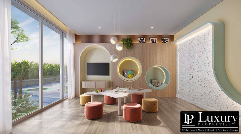 Imagem Apartamento com 4 Quartos à Venda, 368 m² em Jardim Paulista - São Paulo Imagem Apartamento com 4 Quartos à Venda, 368 m² em Jardim Paulista - São Paulo