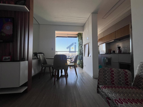 Imagem Apartamento com 2 Quartos à Venda, 51 m² em Itaquera - São Paulo Imagem Apartamento com 2 Quartos à Venda, 51 m² em Itaquera - São Paulo
