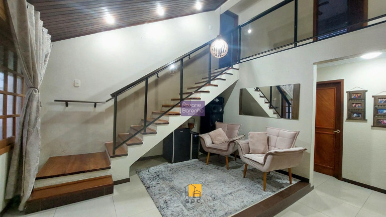 Casa com 4 Quartos à Venda, 157 m² em Parque Residencial Salgado Filho - Rio Grande