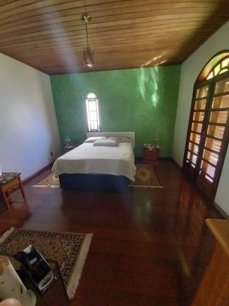 Imagem Casa com 3 Quartos à Venda, 917 m² em Chácara Paraíso - Nova Friburgo