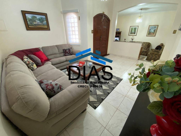 Imagem Casa com 4 Quartos à Venda, 285 m² em Vila José Bonifácio - Araraquara Imagem Casa com 4 Quartos à Venda, 285 m² em Vila José Bonifácio - Araraquara