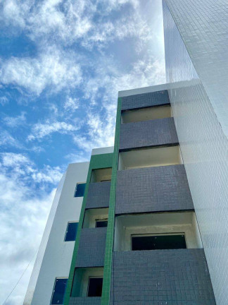 Imagem Apartamento com 2 Quartos à Venda, 58 m² em Muçumagro - João Pessoa