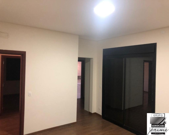 Imagem Casa com 5 Quartos à Venda, 346 m² em Alphaville Nova Esplanada - Votorantim